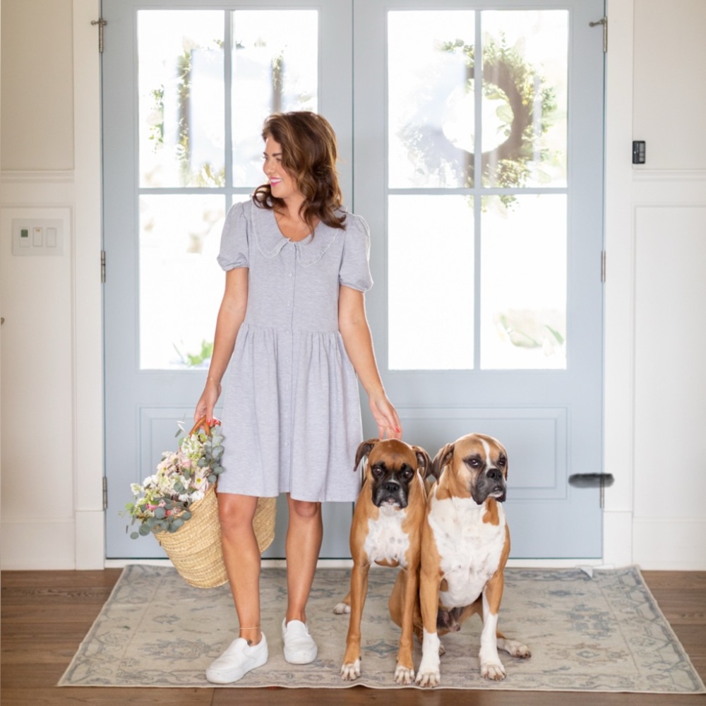 Jillian Harris Seaside Collection Dress by Smash and Tess